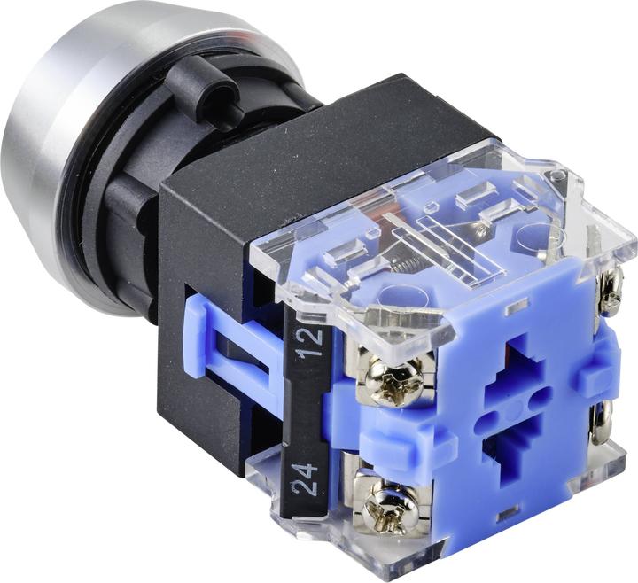 Produktbild Tru Components Druckschalter LAS0-L-11