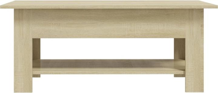 Image du produit vidaXL Couchtisch