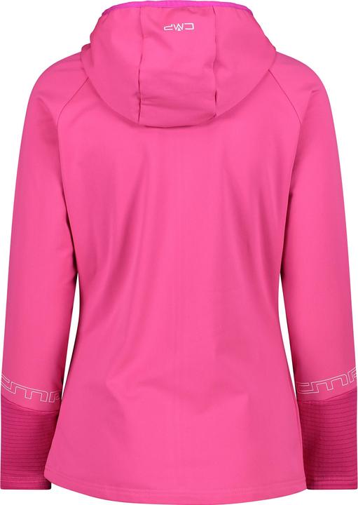 Immagine prodotto CMP Campagnolo Felpa con cappuccio elasticizzata (XXS)