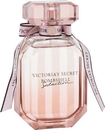 Actual product image Victoria's Secret Bombshell Seduction (Eau de parfum, 100 ml)