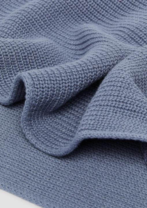 Immagine prodotto s.Oliver Tuch Weicher Schal aus Grobstrick