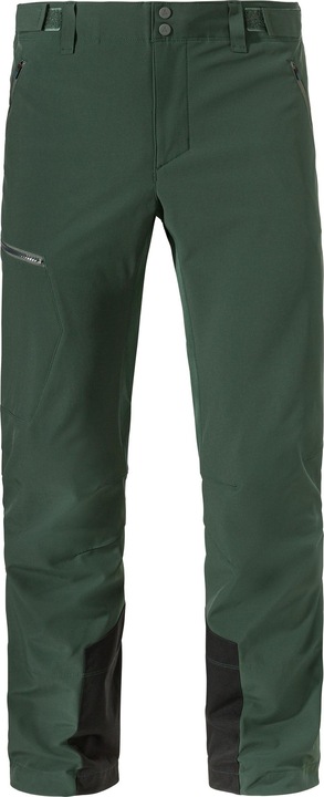 Produktbild Schöffel Softshell Pants Matrei M (46, S)