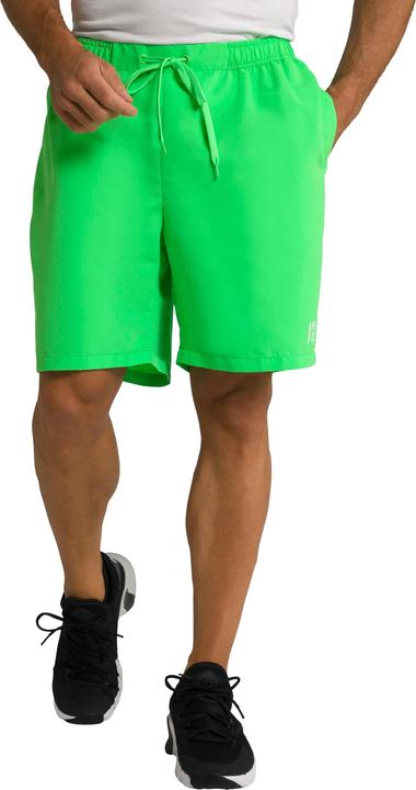 Produktbild Jay-Pi Sportshorts, 2er-Pack, Fitness, Funktion, QuickDry, Elastikbund (XL)