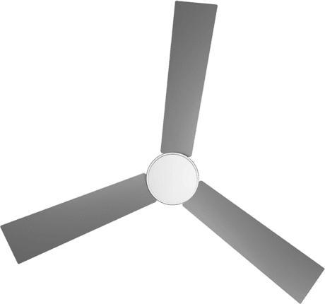 Immagine prodotto Cecotec Ventilatore Techo Energysilence Aero 4850 Motore Dc Acero Con Mando