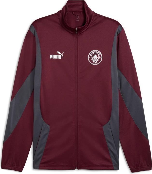 Produktbild Puma Trainingsjacke Manchester City 2024/25 (M)