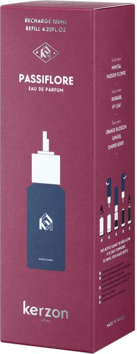 Immagine prodotto Kerzon Eau de Parfum REFILL (Eau de parfum, 125 ml)