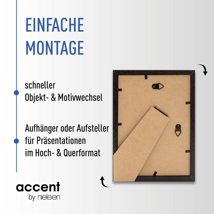 Produktbild Nielsen Aura (20 x 20 cm)