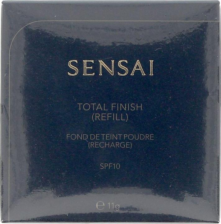 Produktbild Sensai Total Finish Refill (Natural Beige)
