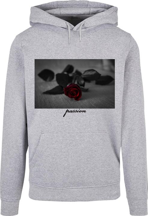 Produktbild Mister Tee Passion Rose Basic Hoody - 125137 (L)