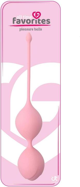 Actual product image See You Duo Balls