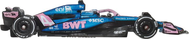 Productafbeelding 0 Hot Wheels Premium F1 - Team Alpine coureur 1