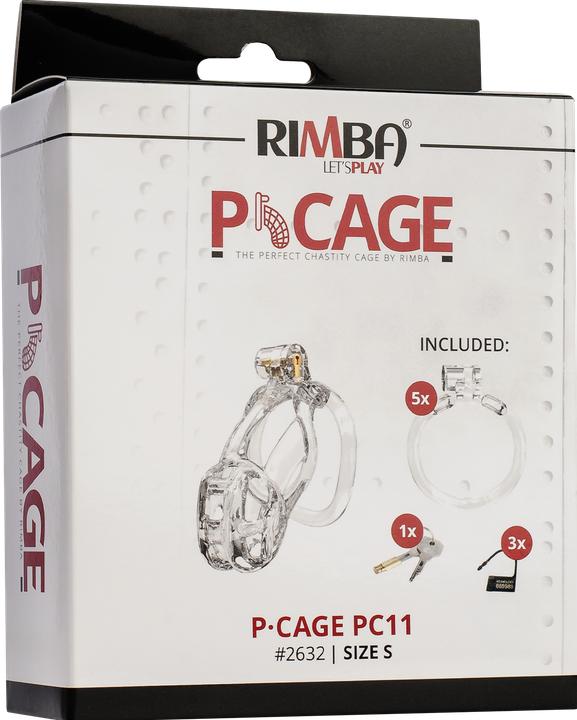 Produktbild Rimba P-Cage