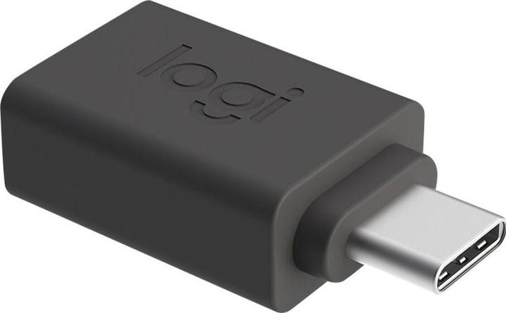 Logitech USB-C zu (USB-A, 0.92 cm)