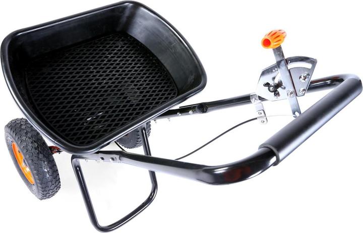Image du produit Fuxtec FX-GS36