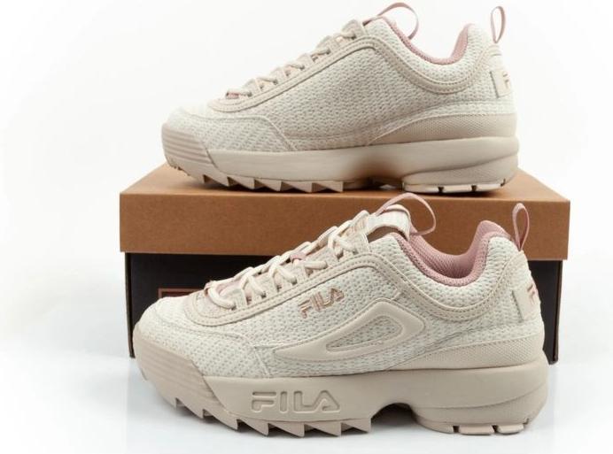 Actual product image FILA Disruptor F (40)