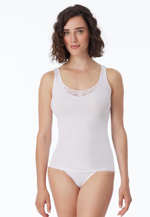 Actual product image Schiesser Strappy top (52)