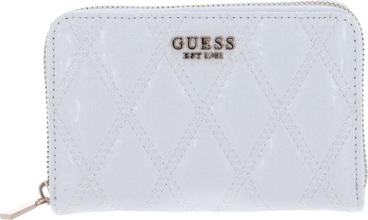 Actual product image Guess Adi SLG Zip Around Wallet