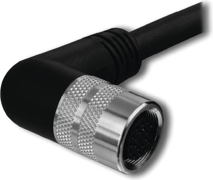 Produktbild Wago Sensor-/Aktor-Steckverbinder