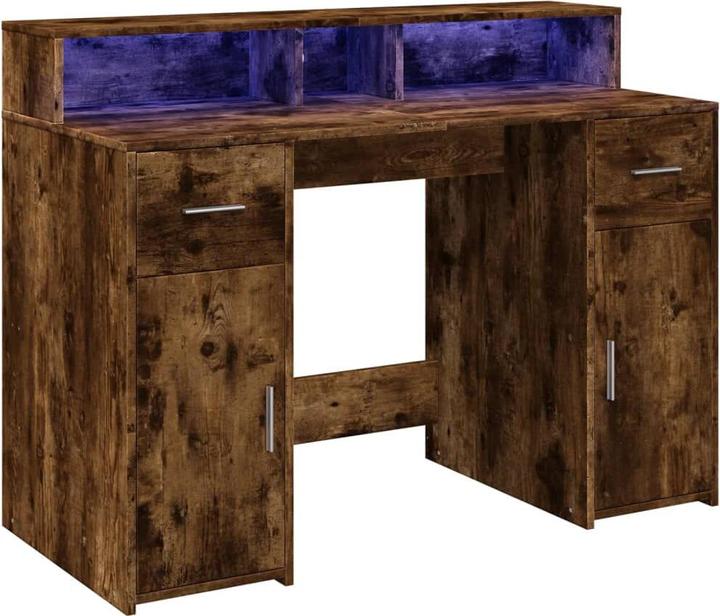 Immagine prodotto vidaXL Schreibtisch (120 x 55 x 91 cm)