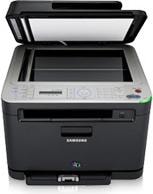 Image du produit Samsung CLX-3185FN Imprimante laser couleur/Scanner/Copieur/FAX (Laser, Couleur)