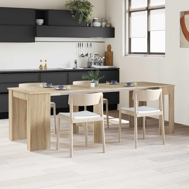 Produktbild vidaXL Esstisch (240 x 85 x 75 cm)