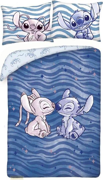 Produktbild Halantex Stitch & Angel Waves (140 x 200 cm, 70 x 90 cm)