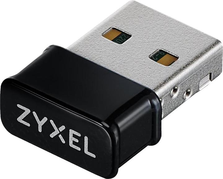 Zyxel NWD6602 Wireless (USB)