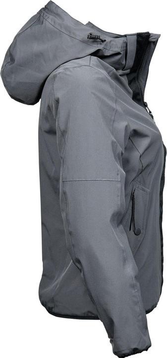 Produktbild Tee Jays Urban Adventure Steppjacke (L)