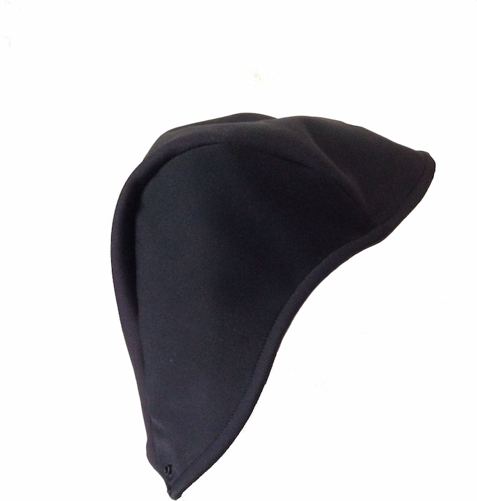 Immagine prodotto Zip Us In Cappuccio (Taglia unica)