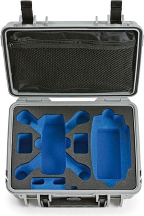 Produktbild B+W outdoor.case Type 1000 (Drohnen Koffer)