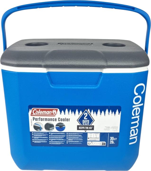 Immagine prodotto Coleman 30 QT Performance (28 l)