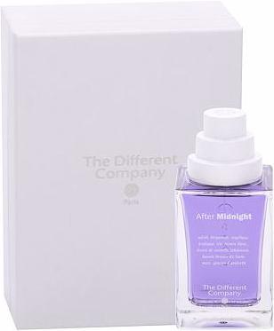Image du produit The Different Company Après minuit (Eau de toilette, 100 ml)
