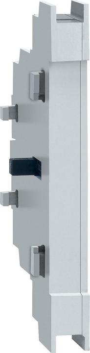 Actual product image Schneider TeSys VLS auxiliary contacts 1 NC contact + 1 NO contact for door mounting VLSA11DS