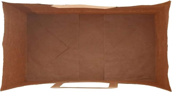 Image du produit vidaXL Papiertragetasche (50x)