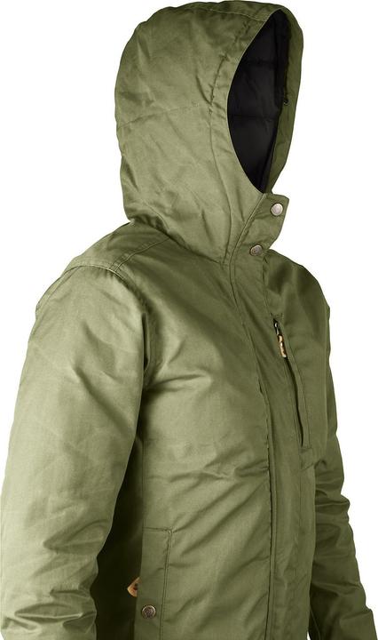 Produktbild Fjällräven Kiruna (S)