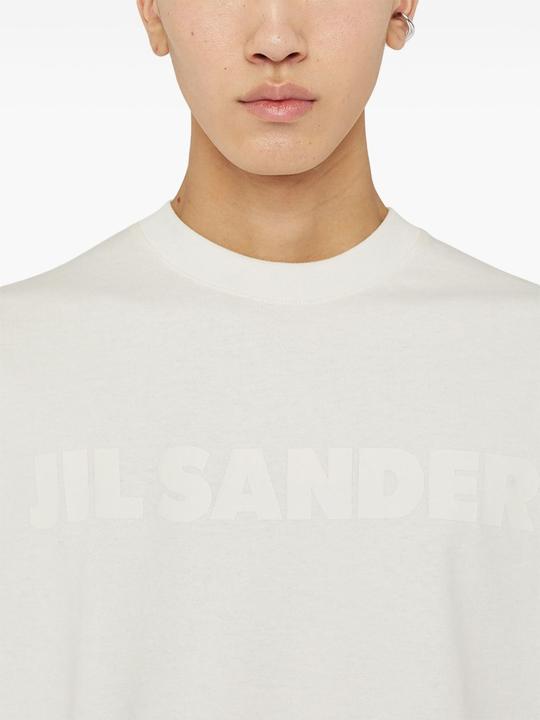 Immagine prodotto Jil Sander T-shirt E Polo Bianco (L)