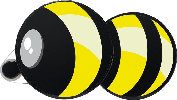 Produktbild HERMA Kleberoller ablösbar, nachfüllbar