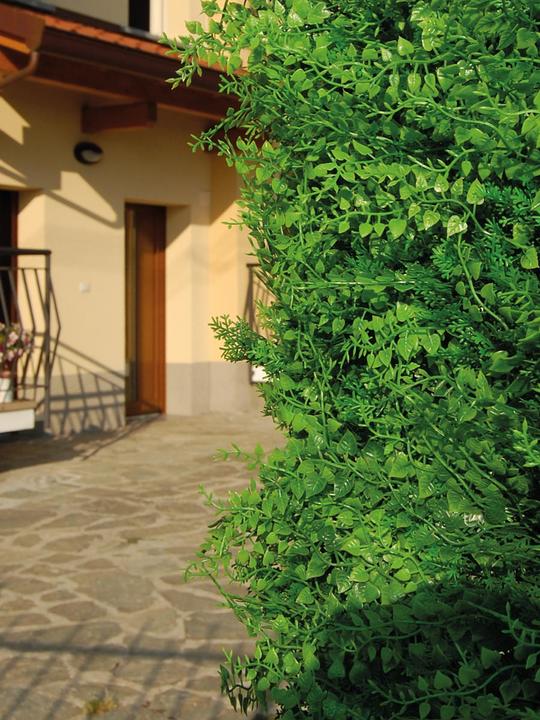 Produktbild Tenax Divy 3D Panel Fern (100 cm)