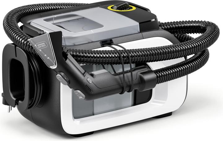 Immagine prodotto Kärcher Waschsauger SE 3 Compact Home (Aspirapolvere a umido e a secco)