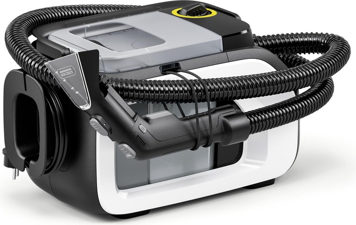 Immagine prodotto Kärcher Waschsauger SE 3 Compact Home (Aspirapolvere a umido e a secco)