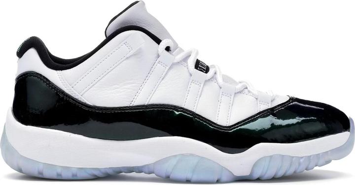 Immagine prodotto Jordan 11 Retro Low Iridescent (44.5)