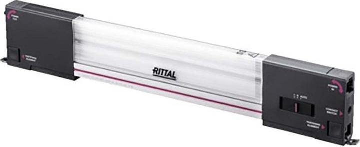 Actual product image Rittal SZ 2500.200 Black