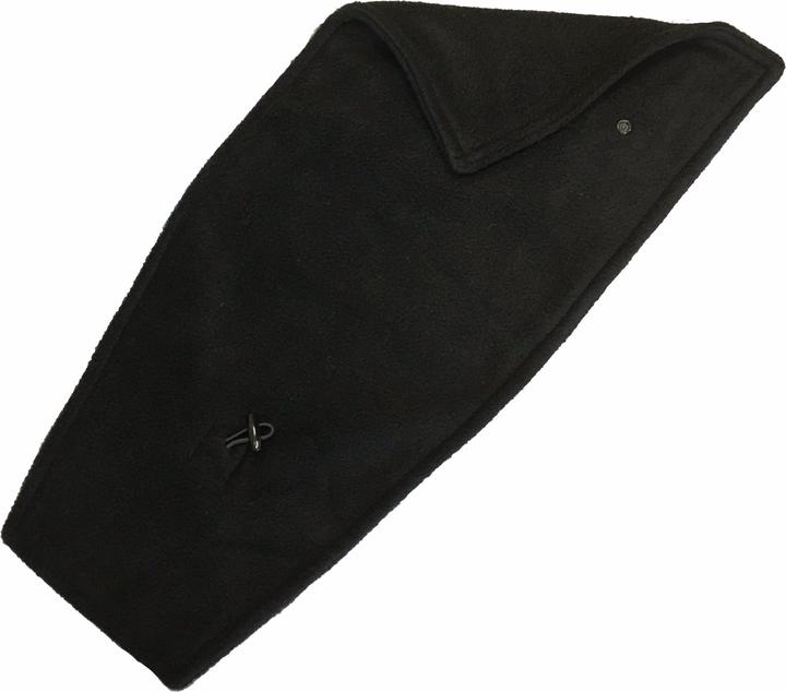 Zip Us In doublure polaire (Taille unique)