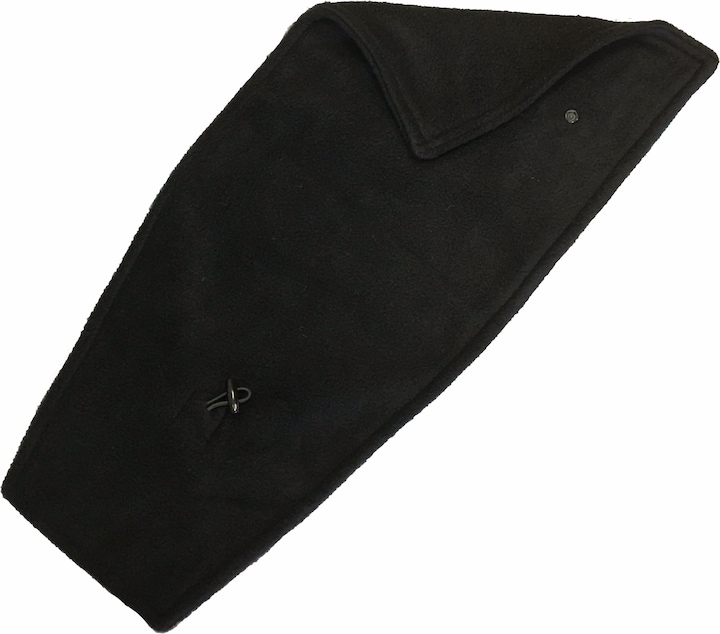 Zip Us In Fleece Liner (One Size)