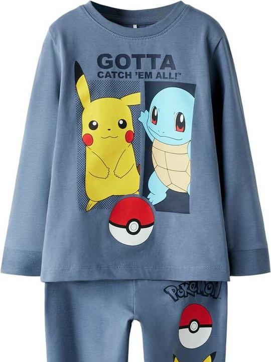 Produktbild Name it Pyjama Pokémon (110)