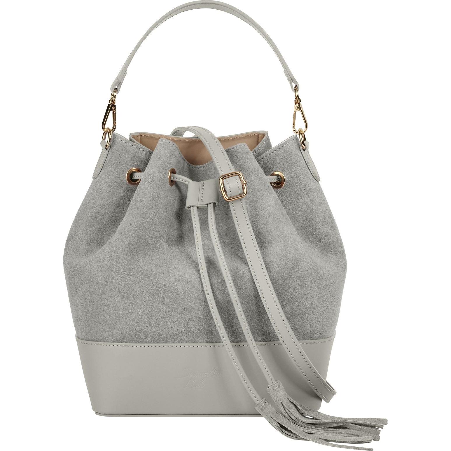 Thumbnail - Samantha Look, Handtasche, Umhängetasche, Grau