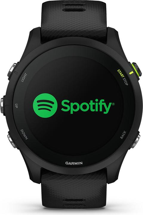 Produktbild Garmin Forerunner 255 Music