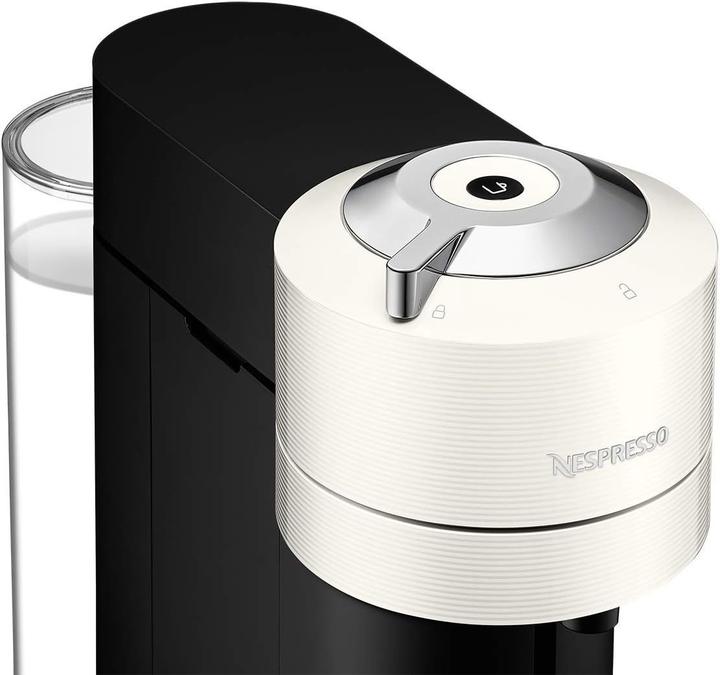 Immagine prodotto De'Longhi Vertuo Next + Aerochino 3 (NESPRESSO Vertuo)