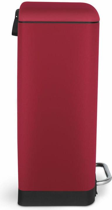 Actual product image Les Collectors Pedal garbage can (30 l)