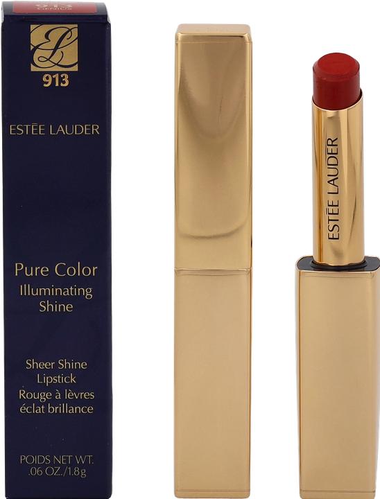 Image du produit Estée Lauder Rouge à lèvres illuminateur (Génie)